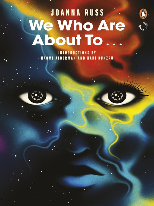 Title details for We Who Are About To... by Joanna Russ - Wait list